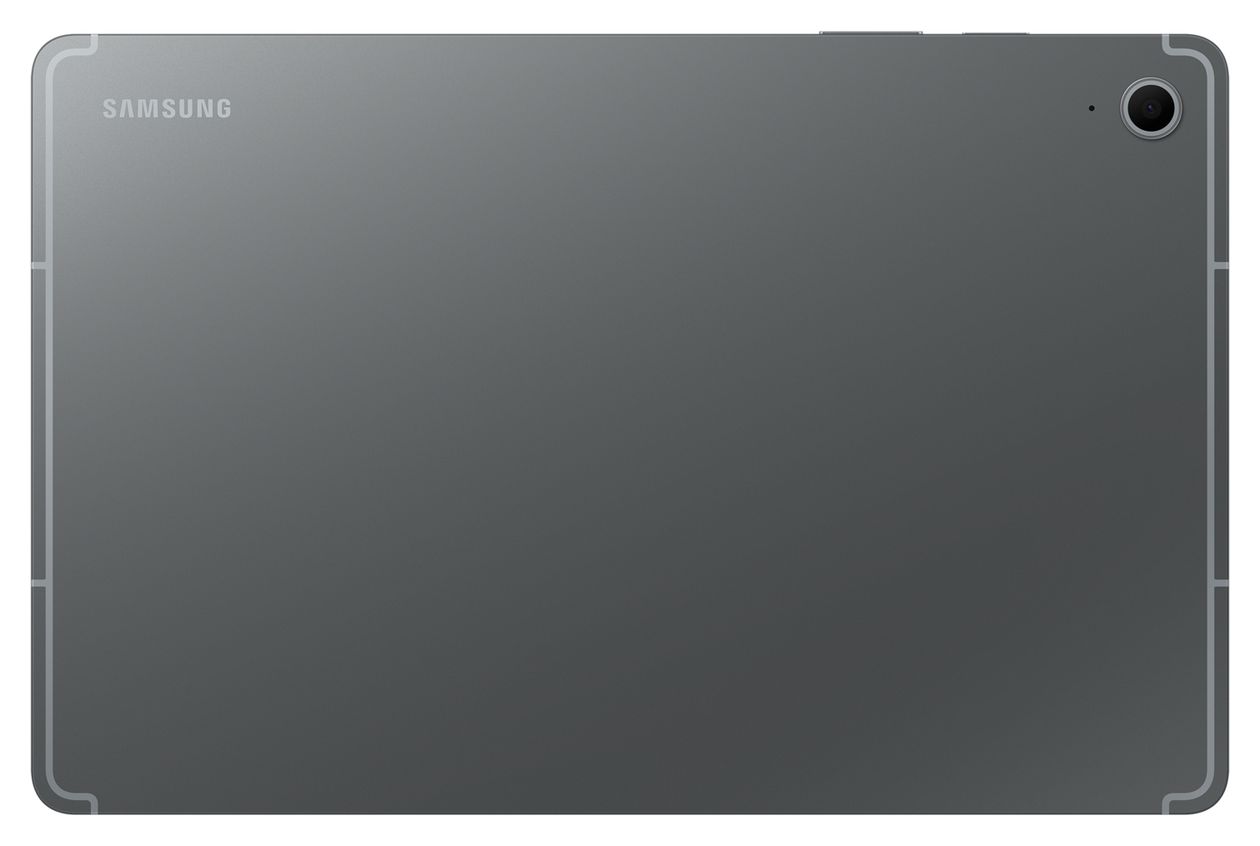 Galaxy Tab S10 FE 128 GB 5G Tablet 27,7 cm (10.9 Zoll) 2,6 GHz Android 13 MP  (Grau) 