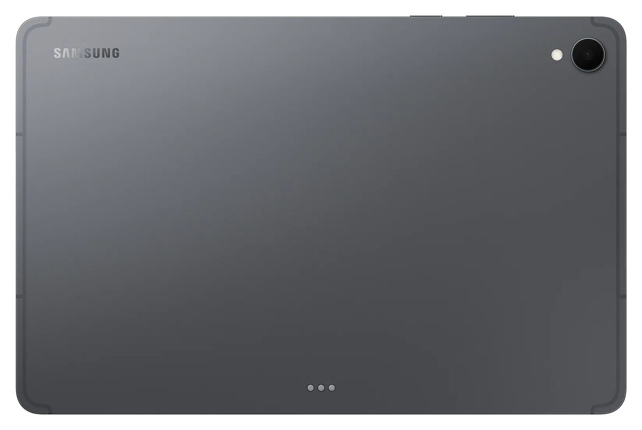 Galaxy Tab S11 128 GB 5G Tablet 27,9 cm (11 Zoll) 3,3 GHz Android 13 MP  (Grau) 