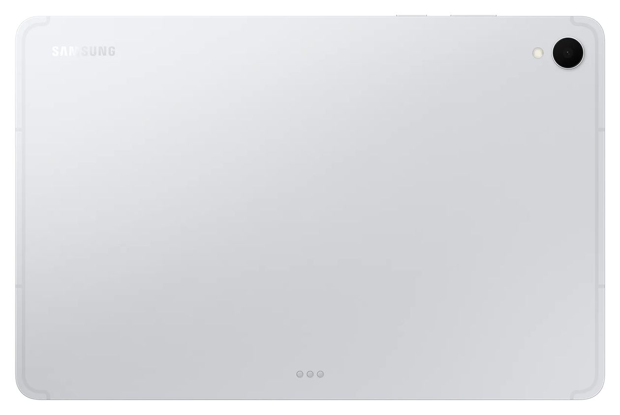 Galaxy Tab S11 128 GB Tablet 27,9 cm (11 Zoll) 3,3 GHz Android 13 MP  (Silber) 