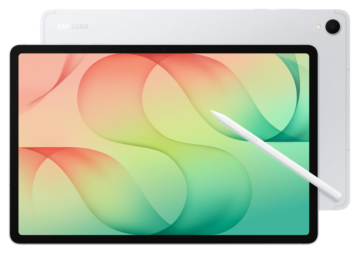 Galaxy Tab S12+ 256 GB Tablet 32 cm (12.6") 3,5 GHz Android 13 MP 