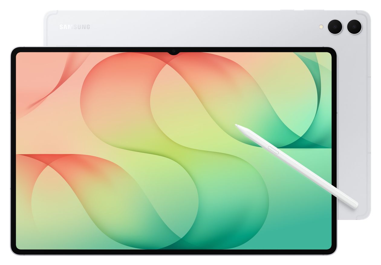 Galaxy Tab S12 Ultra (Wi-Fi, 14,6") 