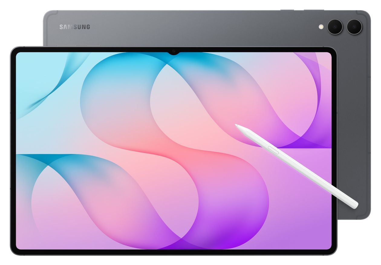 Galaxy Tab S12 Ultra (Wi-Fi, 14,6") 