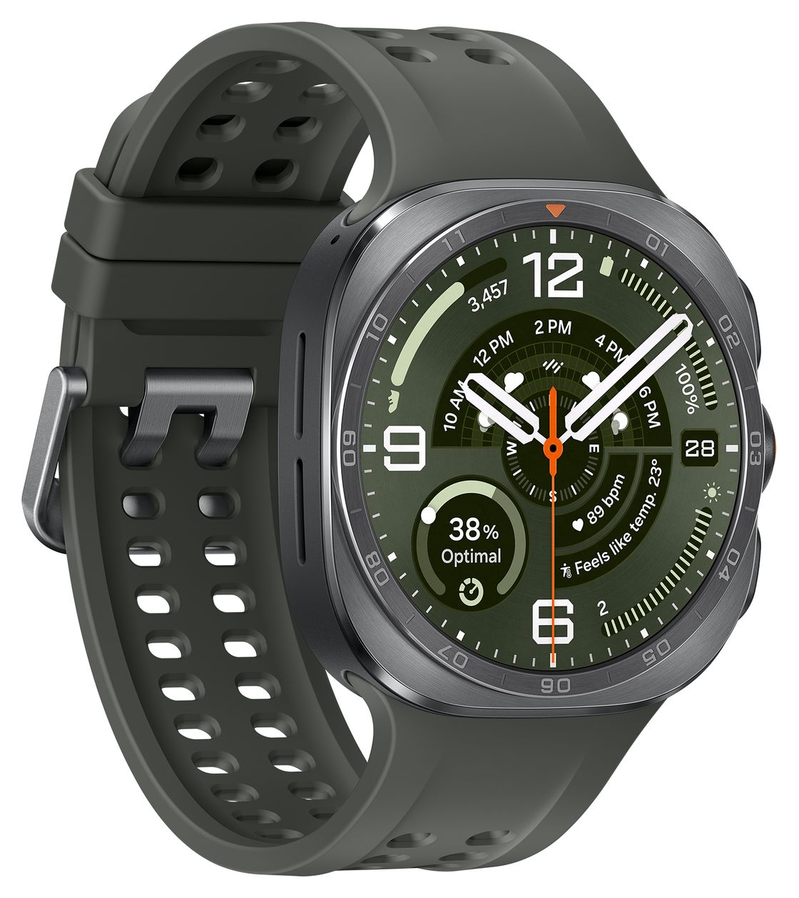 Galaxy Watch Ultra2 