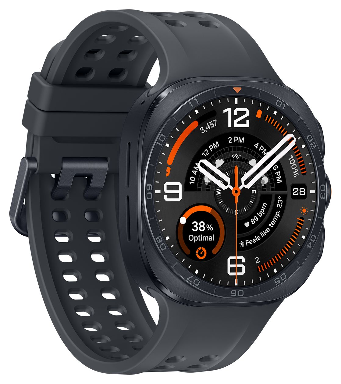 Galaxy Watch Ultra2 