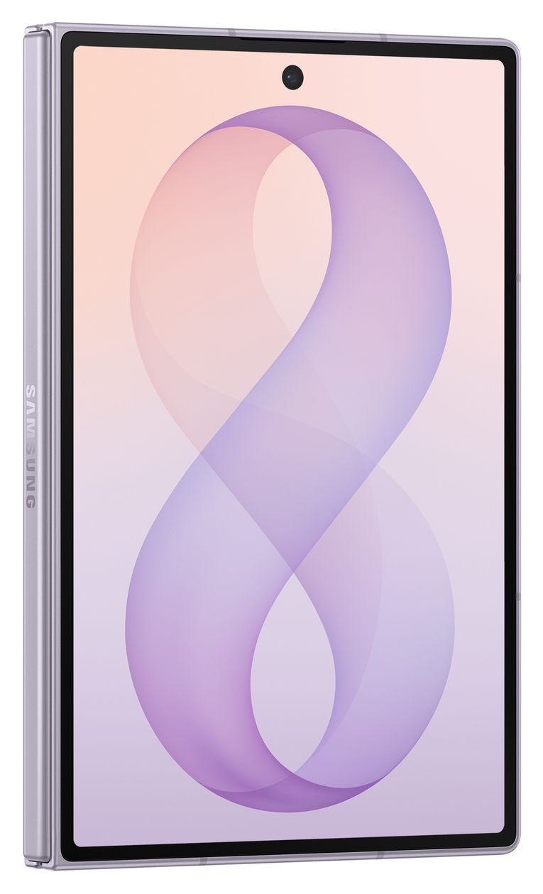 Galaxy Z Fold8 