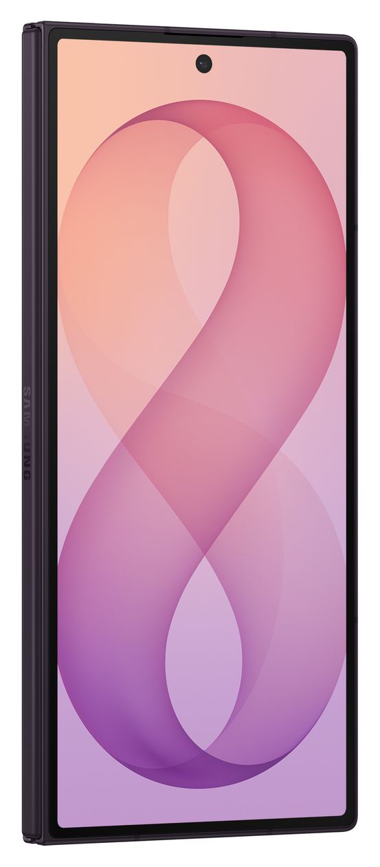 Galaxy Z Fold8 Ultra 