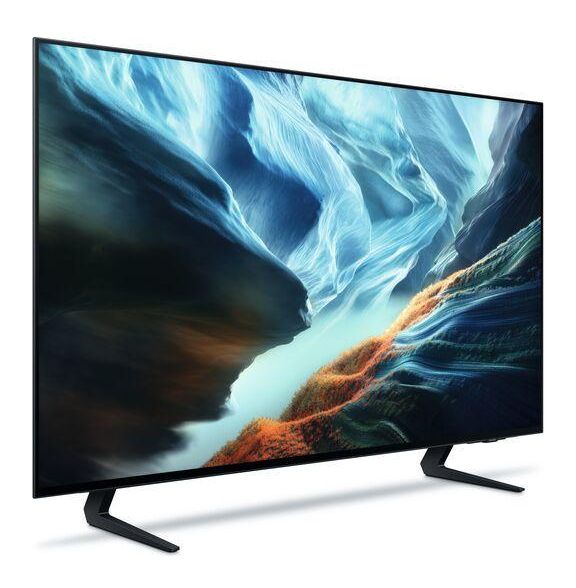 GQ42S94HAEXZG OLED 106,7 cm (42 Zoll) Fernseher 4K Ultra HD VESA 200 x 200 mm 