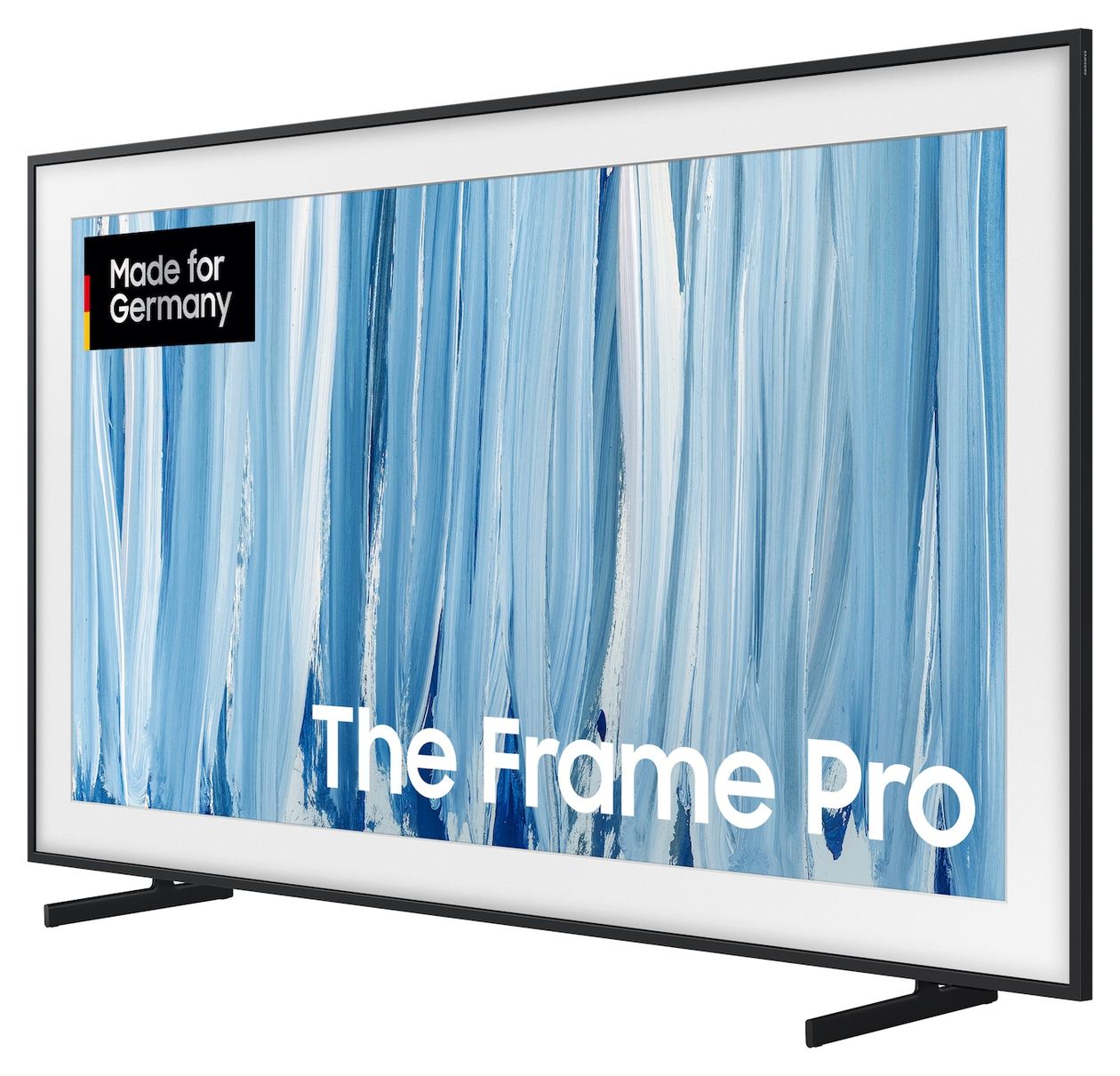GQ55LS03HWUXZG The Frame Pro Fernseher 