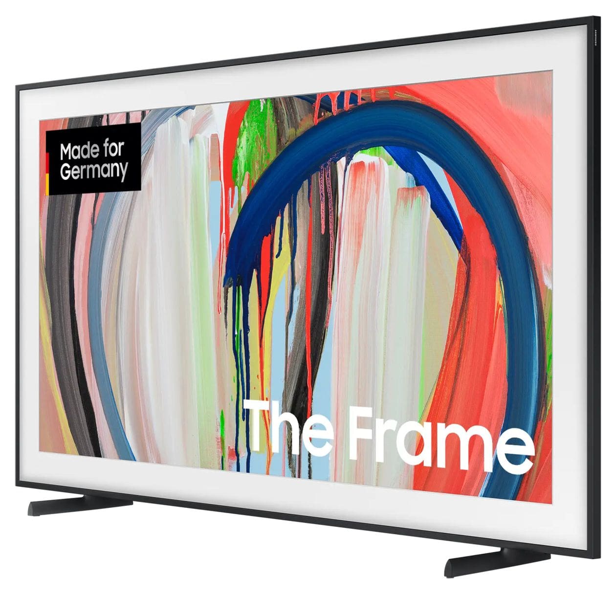 GQ65LS03HAUXZG The Frame Fernseher 