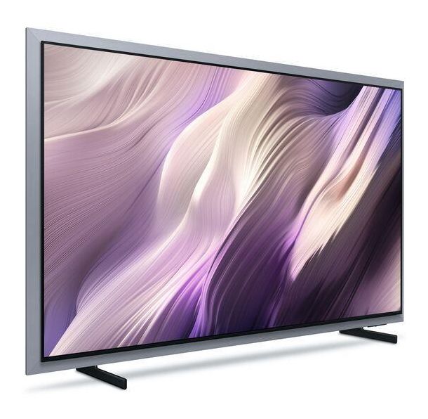 GQ83S99HAEXZG OLED 2,11 m (83 Zoll) Fernseher 4K Ultra HD VESA 400 x 400 mm  (Grau) 