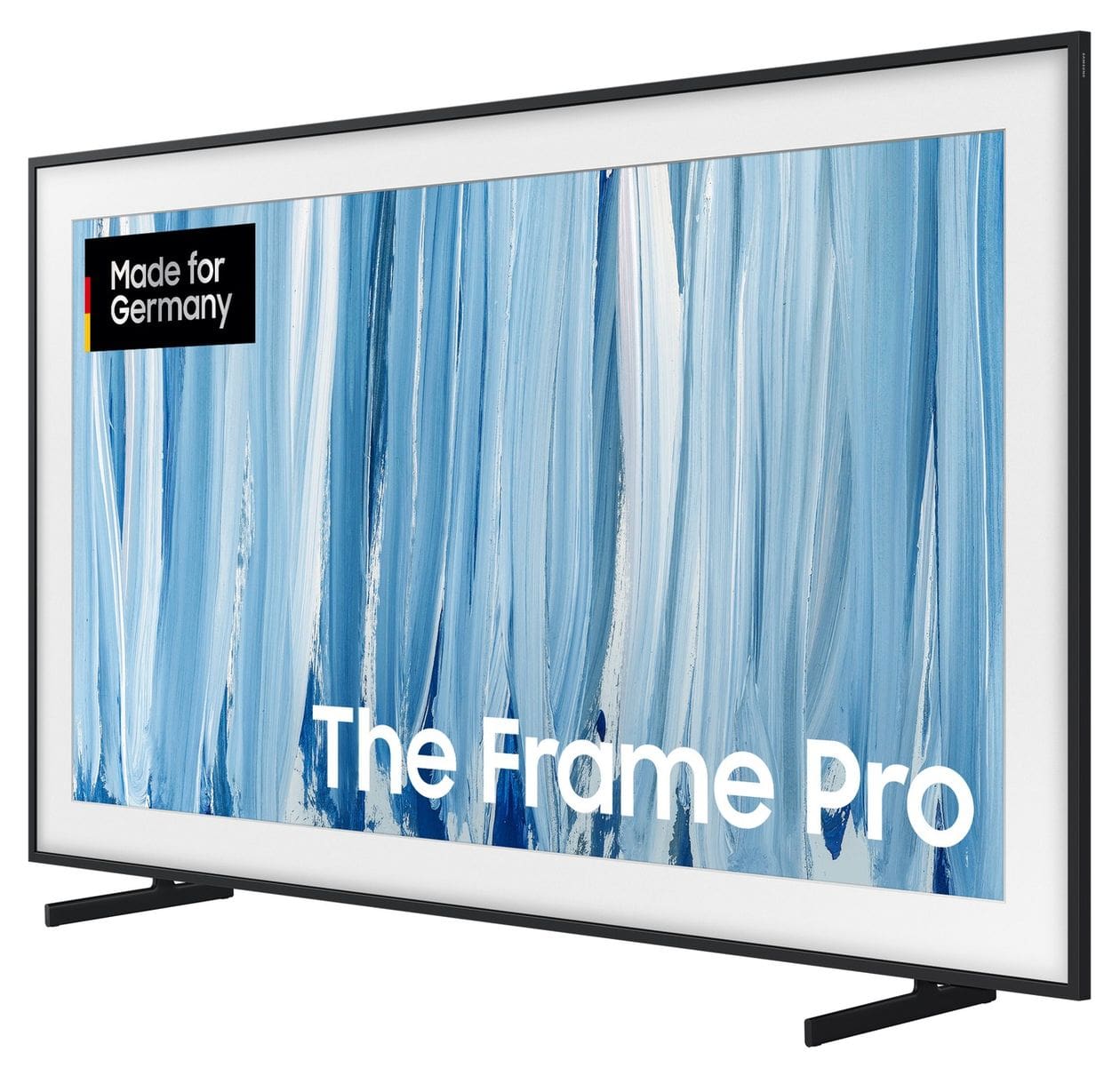 GQ85LS03HWUXZG The Frame Pro Fernseher 