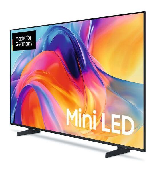 GU50M71HAUXZG LED 127 cm (50 Zoll) Fernseher 4K Ultra HD VESA 200 x 200 mm 