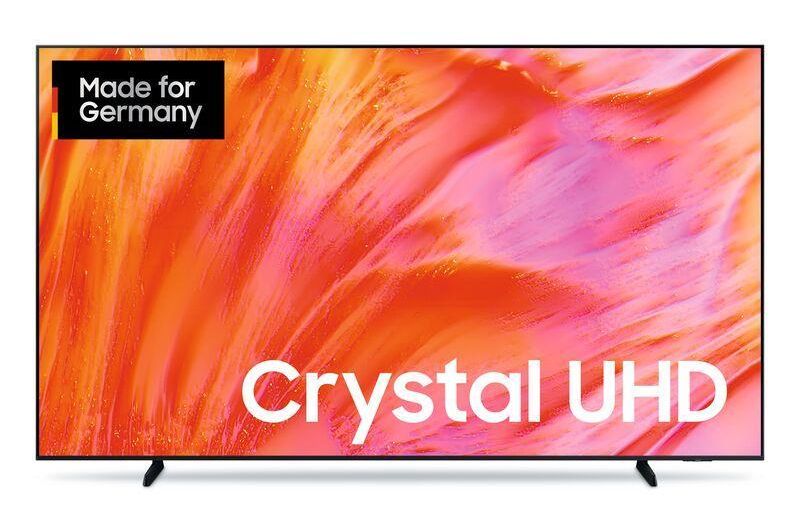 GU98U9079HUXZG LED 2,49 m (98 Zoll) Fernseher 4K Ultra HD VESA 600 x 400 mm 
