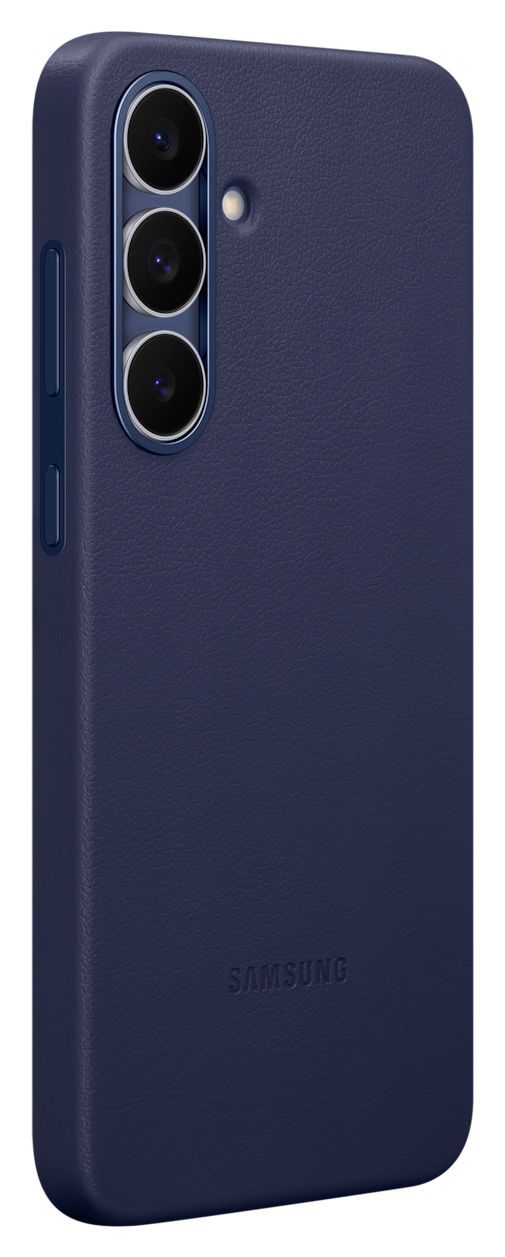 Kindsuit Case Cover für Samsung Galaxy S25 FE  (Navy) 