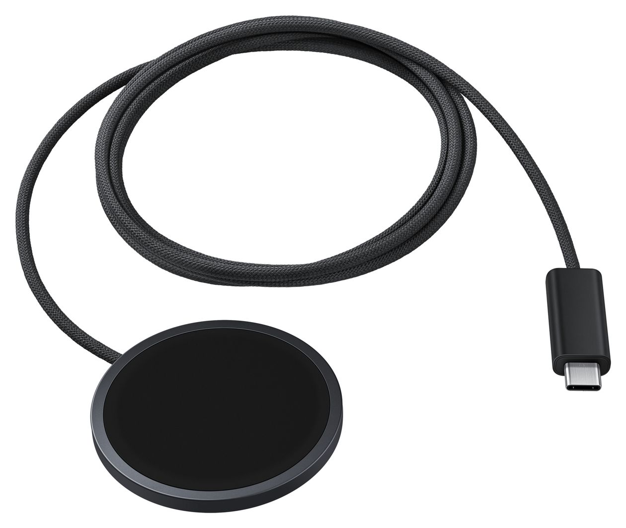 Magnet Wireless Charger 25 W mit Schnellladeadapter 45 W 