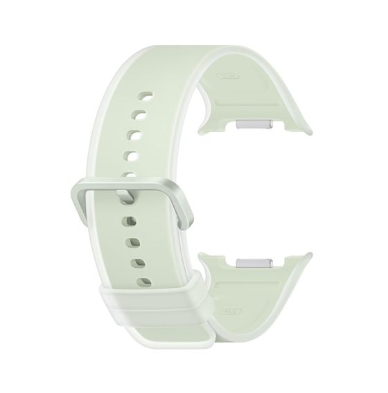 Misty Band Armband M/L 50 mm Samsung Galaxy Watch9 (Watch8)  (Mintfarbe) 