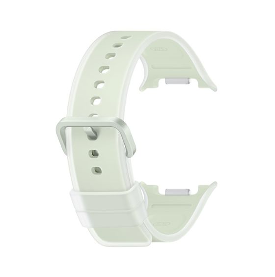 Misty Band Armband S/M 50 mm Samsung Galaxy Watch9 (Watch8)  (Mintfarbe) 