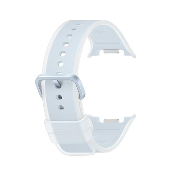 Misty Band Armband S/M 50 mm Samsung Galaxy Watch9 (Watch8)  (Blau) 
