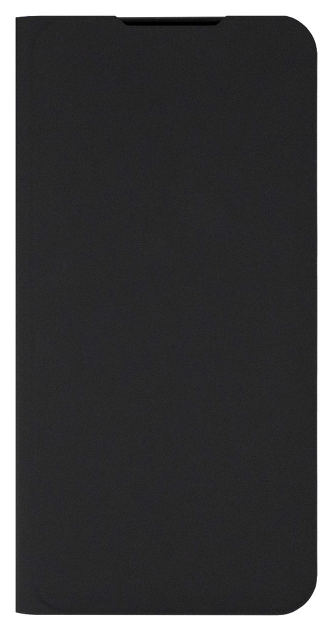 Mobeen Flip Cover für Galaxy A37 Folio für Samsung Galaxy A37 5G  (Schwarz) 