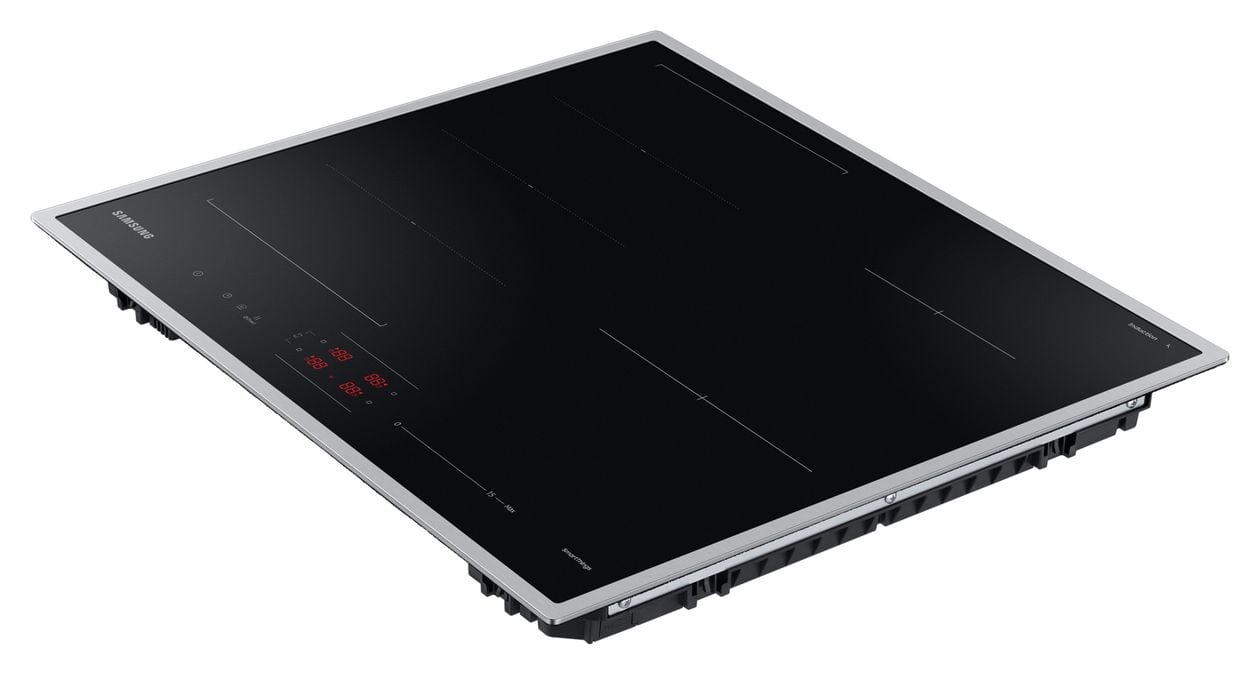 NZ64B6056HK autarkes 60 cm Induktions Kochfeld/Herdplatte 6 Zone(n) 