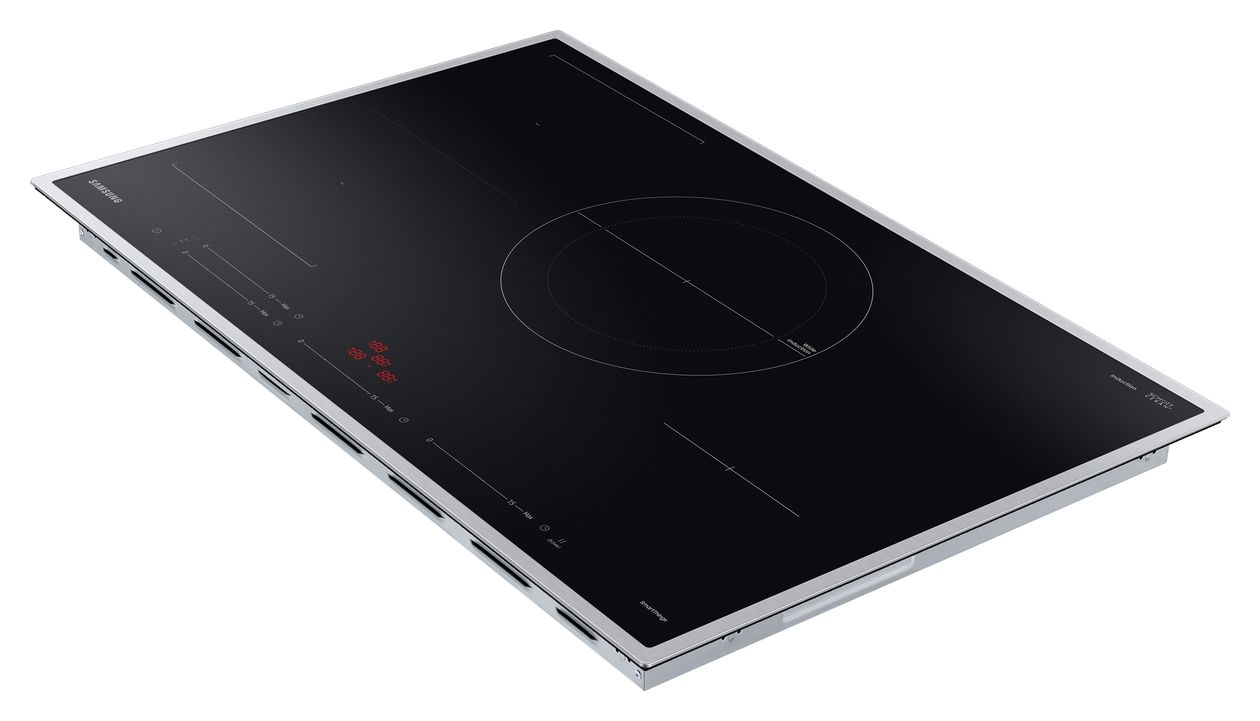 NZ84C5047HK autarkes 80 cm Induktions Kochfeld/Herdplatte 4 Zone(n) 