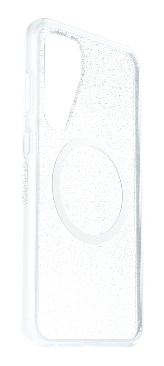 OtterBox React Series Case Cover für Samsung Galaxy S25+  (Transparent) 