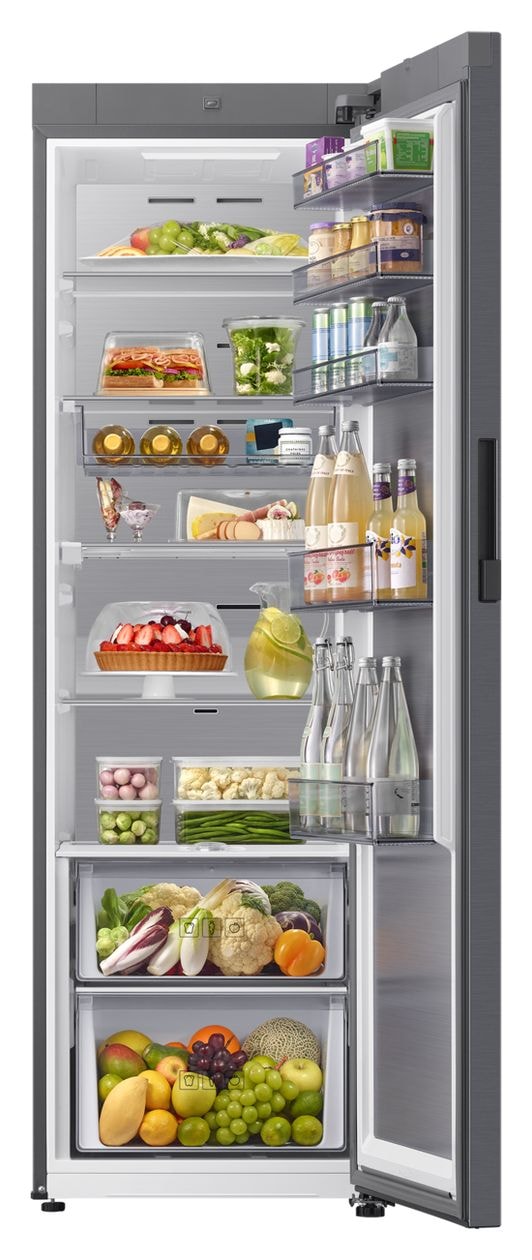 RR80H39CCTEF Gefrierschrank 