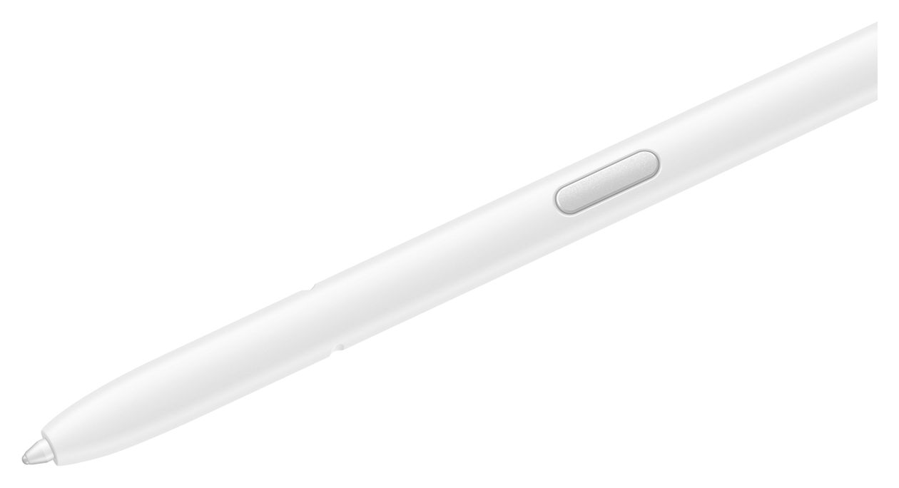 S Pen Eingabestift für Samsung Galaxy S26 Ultra Weiß, Silber 