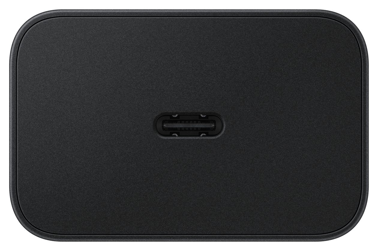 Schnellladedapter mit Datenkabel 45 Watt 