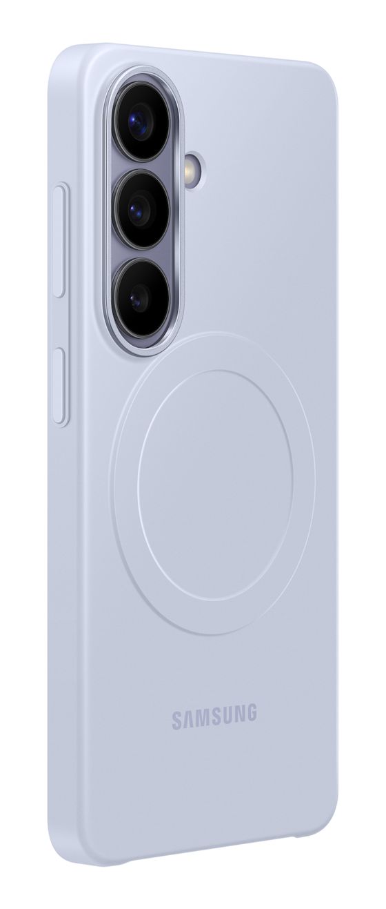 Slim Magnet Case Holster für Samsung Samsung S26  (Malve) 
