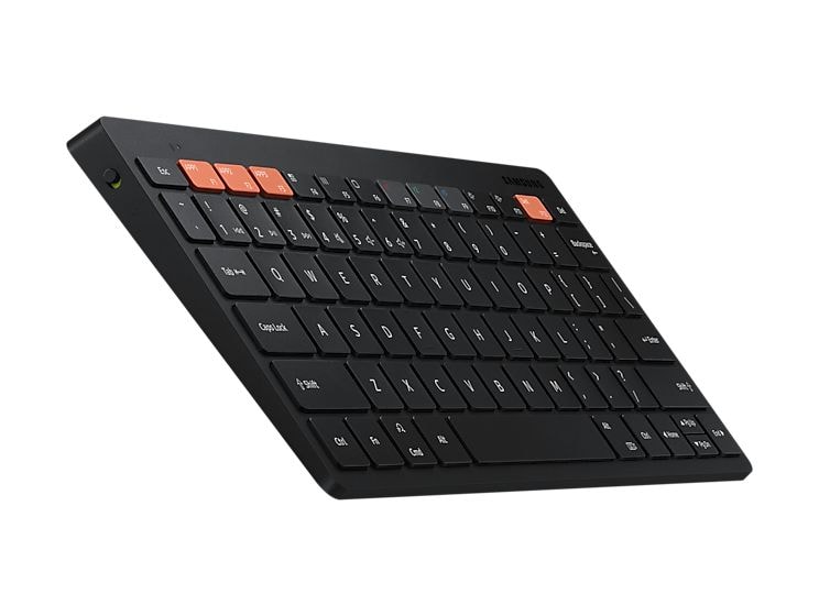 Smart Keyboard Trio 500 EJ-B3400 für Samsung  (Schwarz) 