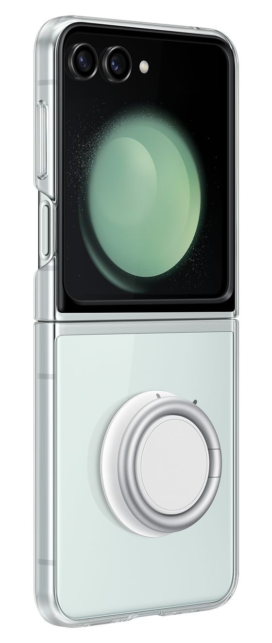 Starter Pack für Samsung Galaxy Z Flip5 