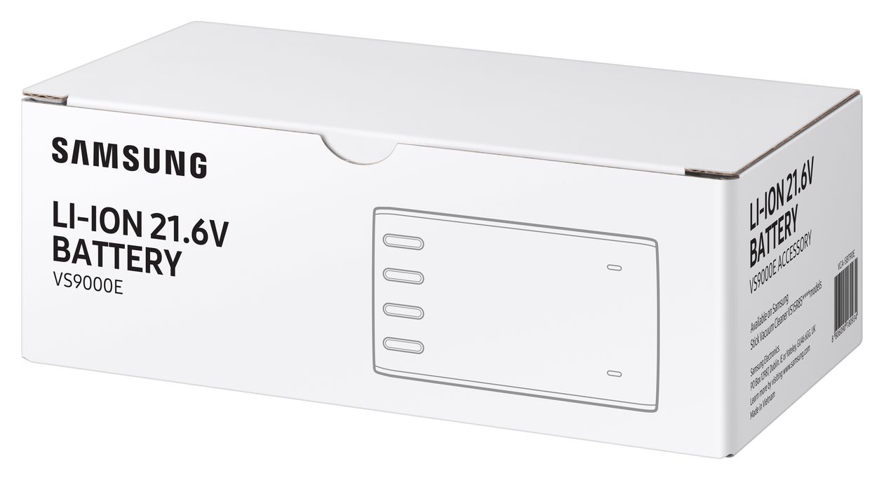 VCA-SBT90E 
