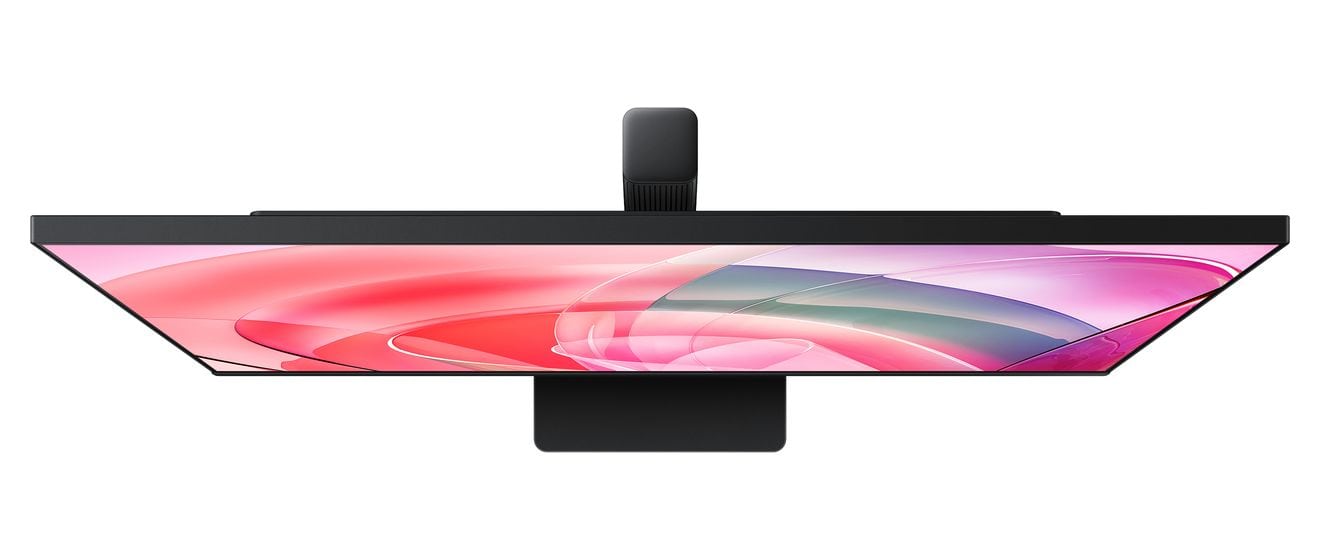 ViewFinity LS27D700EAUXEN 4K Ultra HD Monitor 68,6 cm (27 Zoll) 16:9 5 ms 350 cd/m²  (Schwarz) 