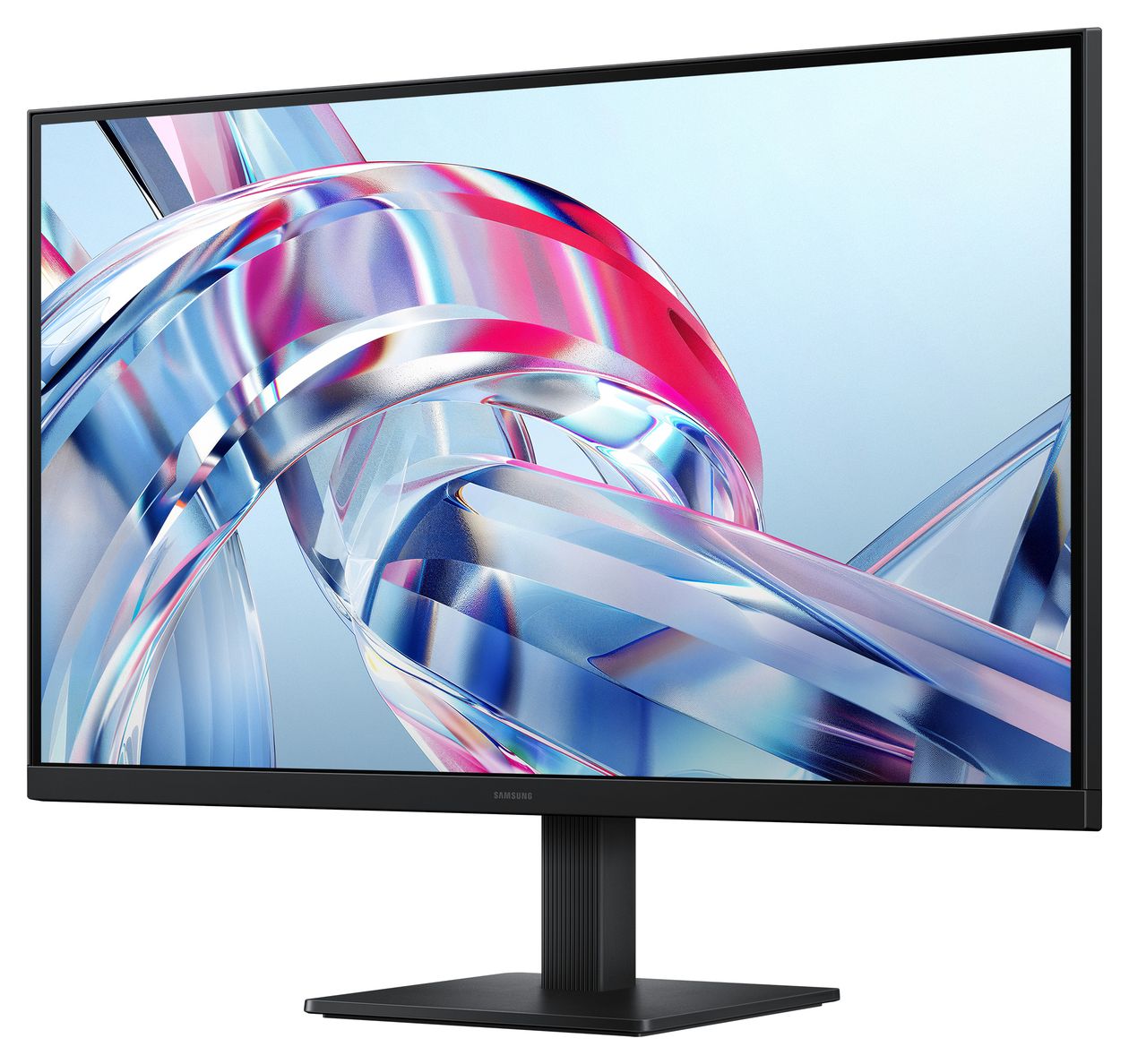 ViewFinity LS27H704EAUXEN 4K Ultra HD Monitor 68,6 cm (27 Zoll) 16:9 5 ms 300 cd/m²  (Schwarz) 