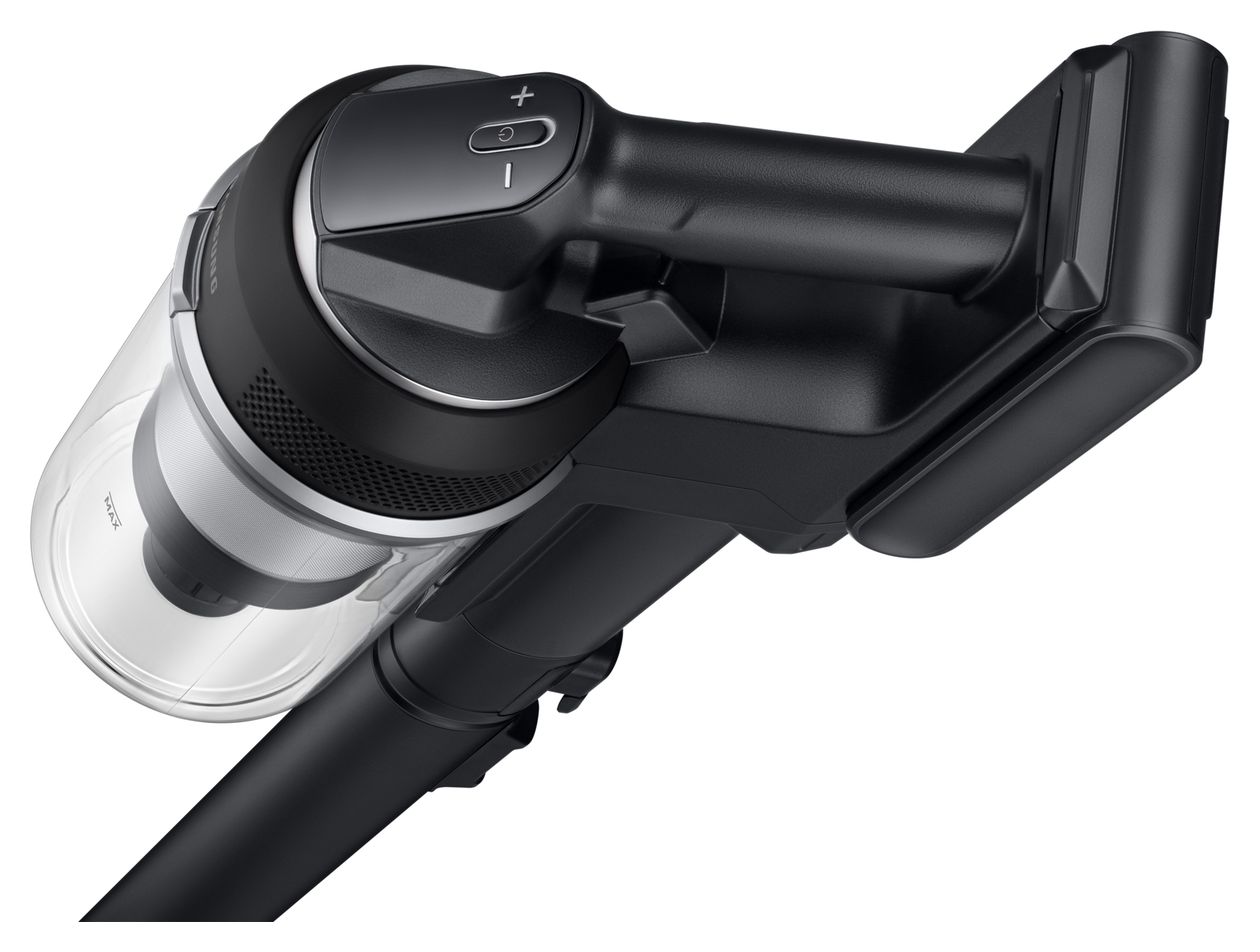 VS70H28HEK Jet 95S Akku+ CompleteClean mit Standing Station Handstaubsauger 