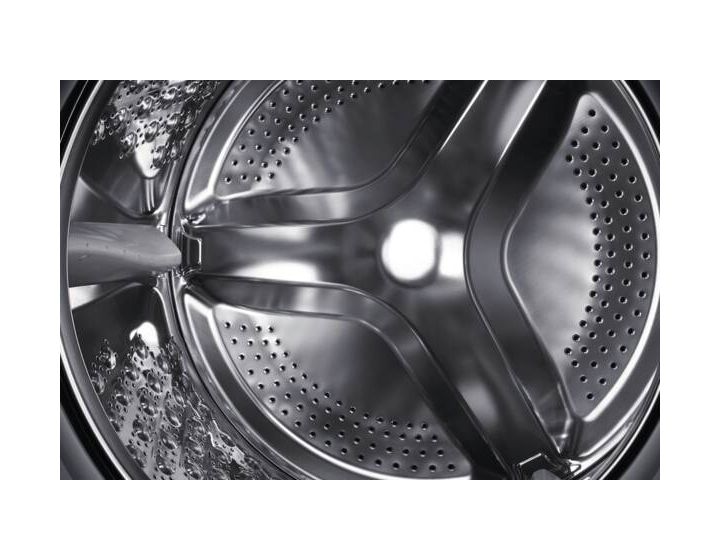 WD9BHG5U34BXEG 9 kg 6 kg Waschtrockner 1400 U/min 