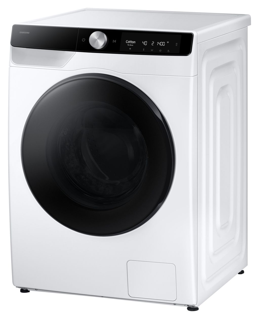 WD9XDG6B85BKU2 9 kg 6 kg Waschtrockner 1400 U/min 