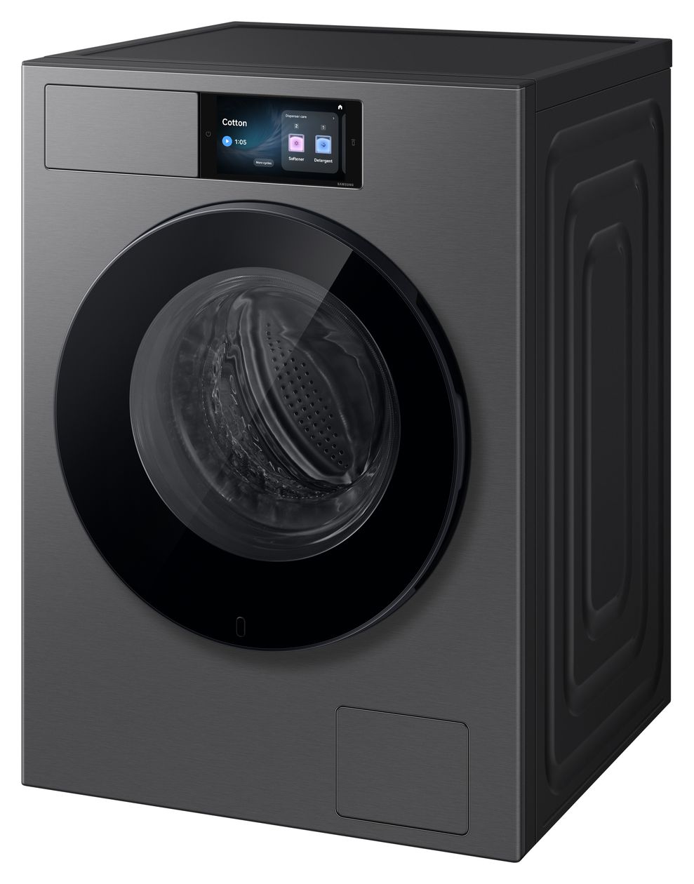 WF90H09C4ST2 9 kg Frontlader Waschmaschine 1400 U/min 