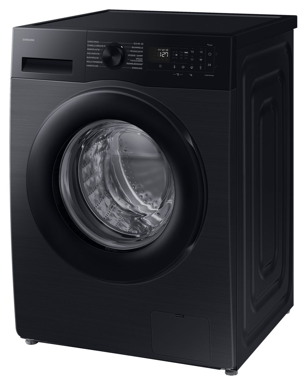 WW10FG5U34ABEG 10 kg Frontlader Waschmaschine 1400 U/min aquaStop Funktion AutoClean 