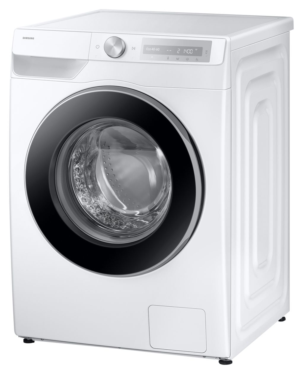 WW9XDG6U25LHU2 9 kg Frontlader Waschmaschine 1400 U/min aquaStop Funktion 
