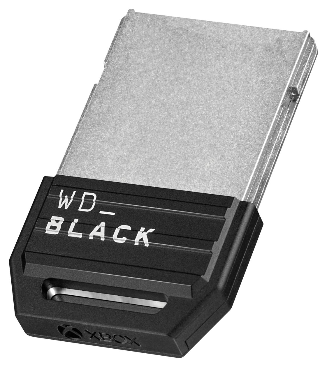 Black C50 Erweiterungskarte 500GB Xbox Series X/Xbox Series S  (Schwarz) 