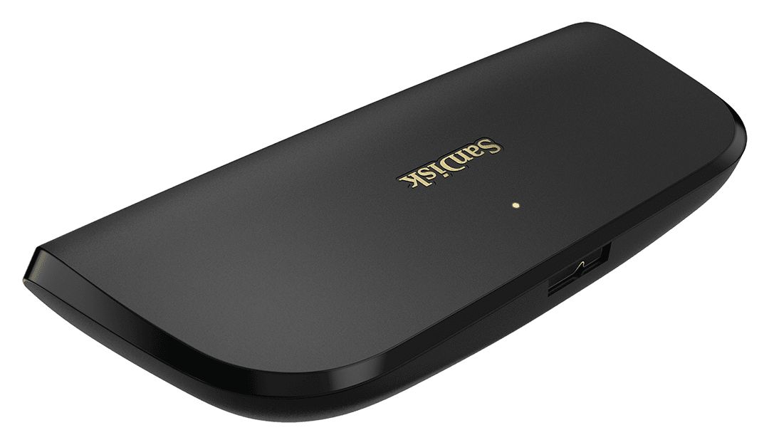 ImageMate PRO USB-C 