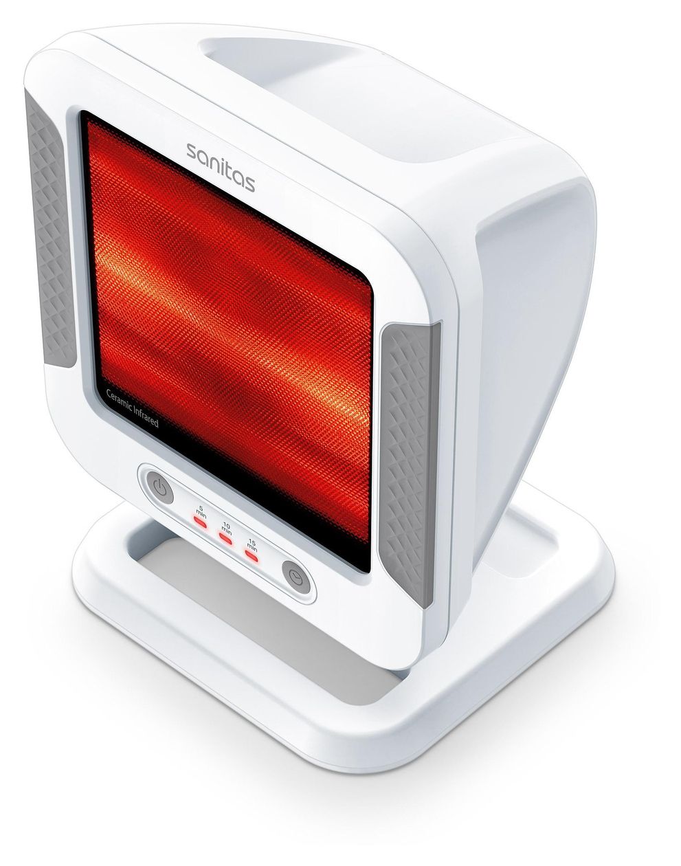 SIL55 Infrarot-Heizstrahler 300 W 