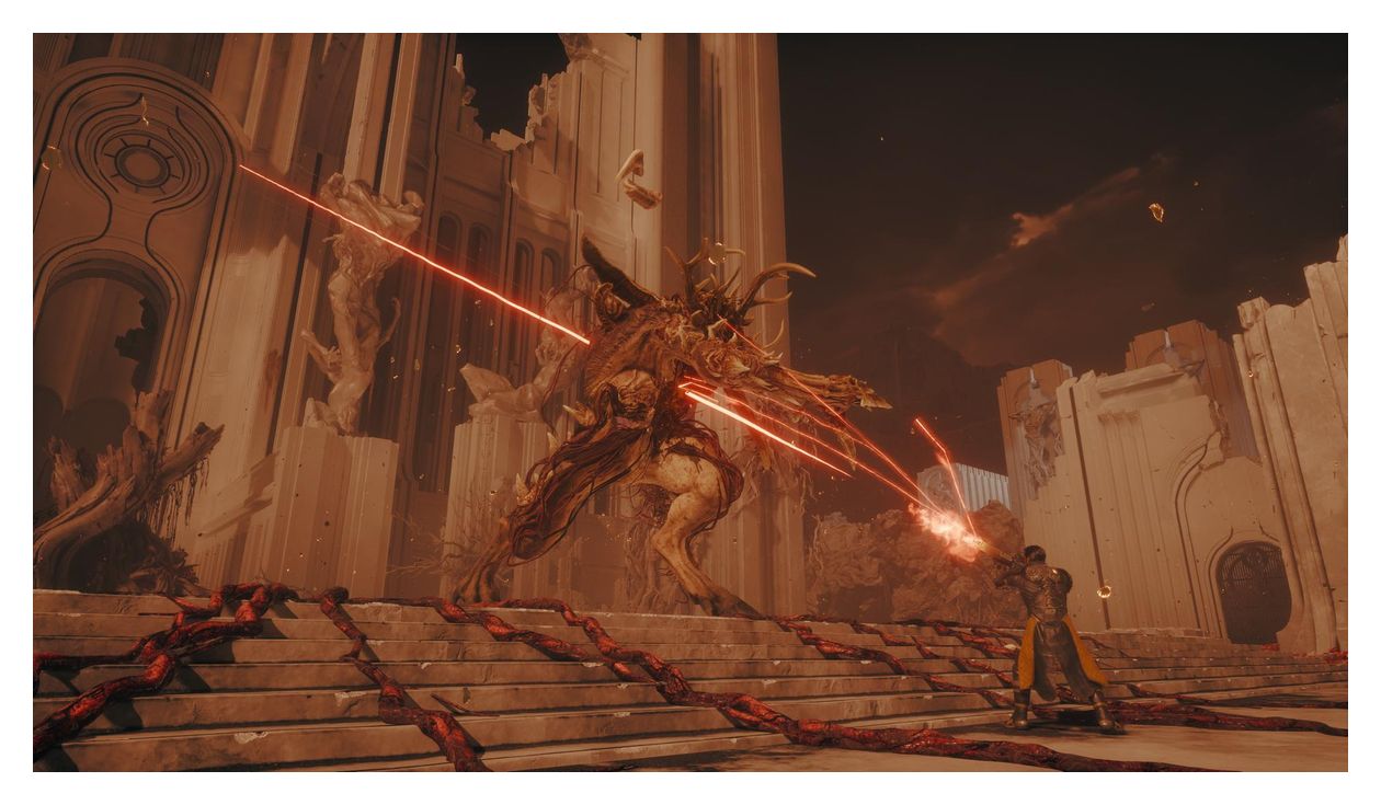 SAROS™ (PlayStation 5) 