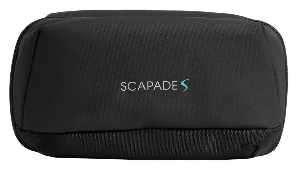 Taschenorganizer AirCase  (Schwarz) 