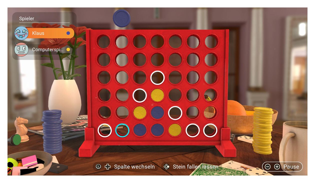 Schmidt Spiele Kollektion Vol. 2 (Nintendo Switch) 