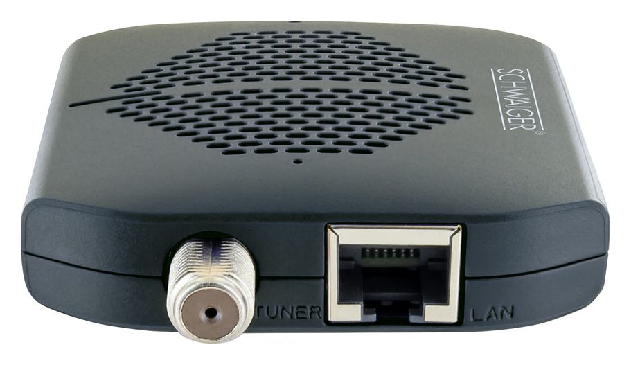 DSRD0100 Sat-Receiver 