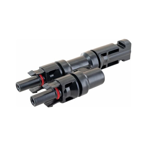 MC4 2in1 Adapter Set 