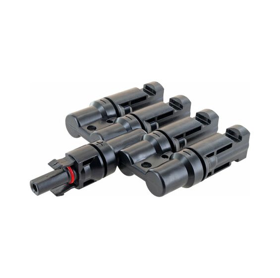 MC4 4in1 Adapter Set 